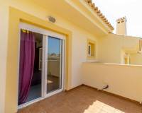 Reventa - Apartamento / Piso - Orihuela Costa - Agua Marina