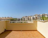 Reventa - Apartamento / Piso - Orihuela Costa - Agua Marina