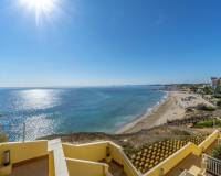 Reventa - Apartamento / Piso - Orihuela Costa - Agua Marina