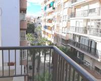 Reventa - Apartamento / Piso - Torrevieja - Paseo maritimo