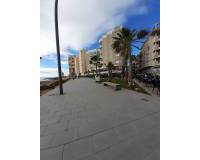 Reventa - Apartamento / Piso - Torrevieja - Playa del Cura