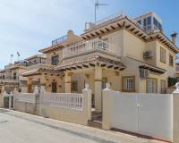 Reventa - Casa Adosada - Orihuela Costa - Playa Flamenca