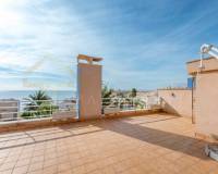 Reventa - Villa - Cabo Roig - Agua Marina