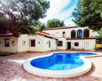 Reventa - Villa - Orihuela Costa - Punta Prima