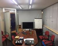 Sala de reuniones |  propiedad comercial de segunda mano en venta en Torrevieja