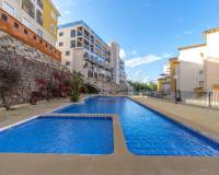 Sale - Apartment/Flat - Alicante - Campoamor