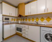 Sale - Apartment/Flat - Orihuela Costa - Altos de Campoamor