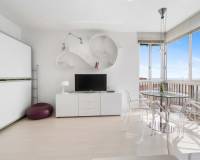 Sale - Apartment/Flat - Orihuela Costa - Campoamor