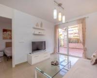 Sale - Apartment/Flat - Orihuela Costa - Playa Flamenca