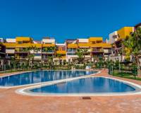 Sale - Apartment/Flat - Orihuela Costa - Playa Flamenca