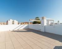 Sale - Apartment/Flat - Pilar de la Horadada