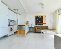 Sale - Apartment/Flat - Santa Pola