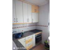 Sale - Apartment/Flat - Torrevieja - Centro