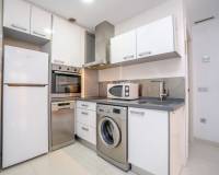 Sale - Apartment/Flat - Torrevieja - Centro