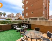 Sale - Apartment/Flat - Torrevieja - Nueva Torrevieja