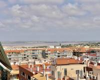 Sale - Apartment/Flat - Torrevieja - Playa de La Acequion