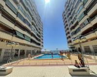 Sale - Apartment/Flat - Torrevieja