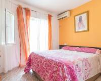 Sale - Дом рядовой застройки - Orihuela Costa - Villamartín