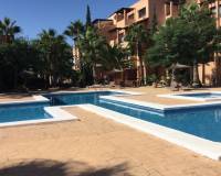 Sale - Квартира / Квартира - Orihuela Costa