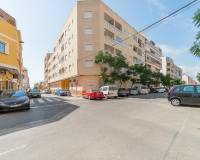 Sale - Квартира / Квартира - Torrevieja - Centro