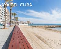 Sale - Квартира / Квартира - Torrevieja - Playa del Cura