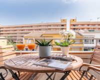 Sale - Квартира / Квартира - Torrevieja - Rocio del Mar