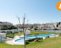 Sale - Maison mitoyenne - Torrevieja - Lago jardin