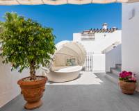 Sale - Penthouse - Marbella - 