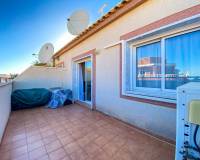 Sale - Penthouse - Torrevieja - Centro