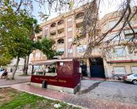 Sale - Penthouse - Torrevieja - Playa del Cura