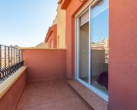 Sale - Radhus - Orihuela Costa - Villamartín