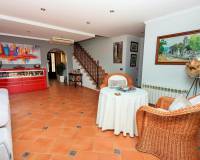 Sale - Villa - Calpe