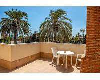 Sale - Вилла - Orihuela - Cabo Roig