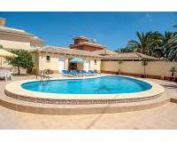 Sale - Villa - Orihuela - Cabo Roig