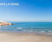 Sale - Вилла - Orihuela Costa - Playa Flamenca