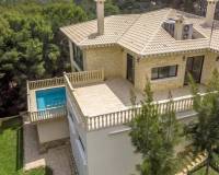 Sale - Villa - Orihuela Costa