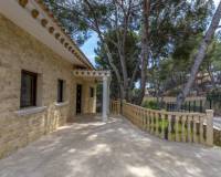 Sale - Villa - Orihuela Costa