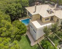 Sale - Villa - Orihuela Costa