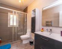 Sale - Villa - Torrevieja - Los balcones