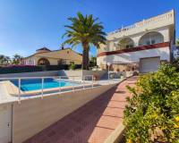 Sale - Villa - Torrevieja - Los balcones