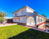 Sale - Villa - Torrevieja - Los balcones