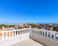 Sale - Villa - Torrevieja - Los balcones