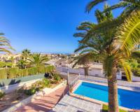 Sale - Villa - Torrevieja - Los balcones