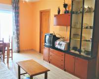 Salón | Comprar apartamento cerca de la playa en Torrevieja