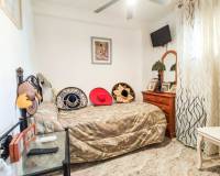 Schlafzimmer | Immobilienmakler in Torrevieja - Alicante