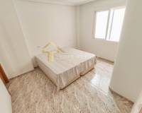 Schlafzimmer | Wohnung mit Meerblick zum Verkauf in Torrevieja