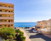 Sea views | Apartment with sea views for sale Cabo Cervera - Torrevieja