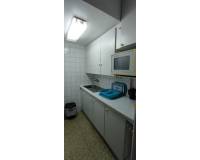 Short time rental - Apartment/Flat - Benidorm - Zona de Poniente