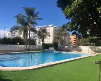 Short time rental - Apartment/Flat - Gandía - Playa