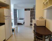 Short time rental - Apartment / Flat - Orihuela Costa - Campoamor